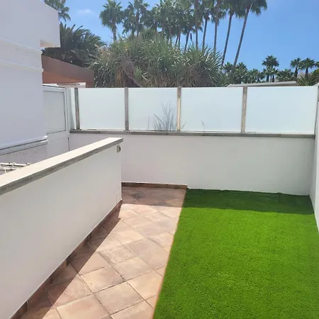 Apartment Maravillosa 2 Maspalomas (Gran Canaria)