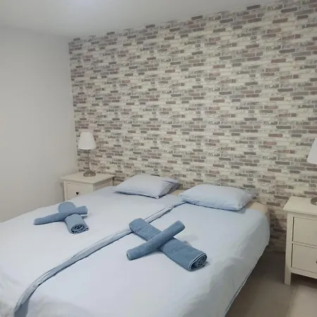 Apartment Maravillosa 2 *
