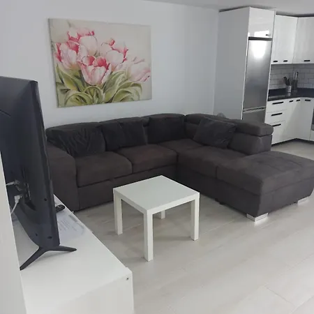 Maravillosa 2 Apartment Maspalomas (Gran Canaria)